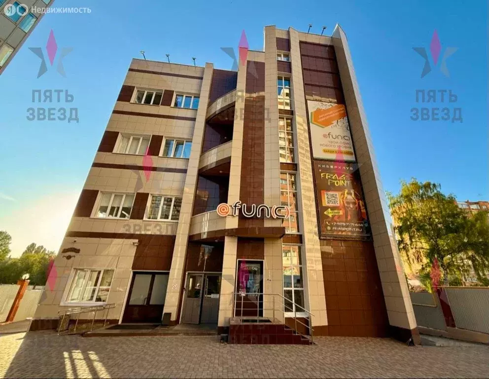 Помещение свободного назначения (2120.3 м) - Фото 1
