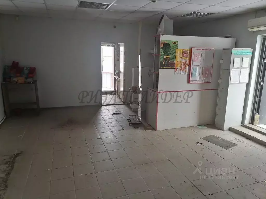 Помещение свободного назначения в Алтай, Горно-Алтайск Айская ул., 1 ... - Фото 2