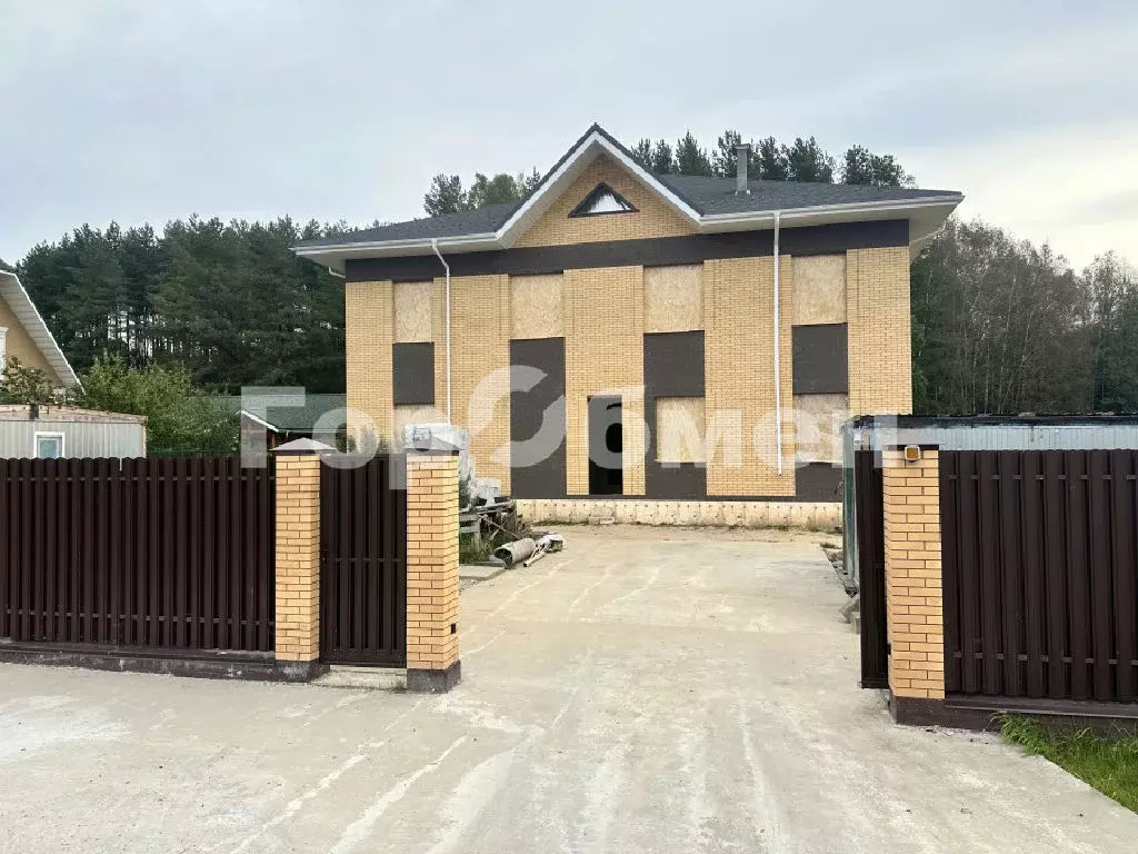 Продается дом в пос. Совхоза Крекшино - Фото 2