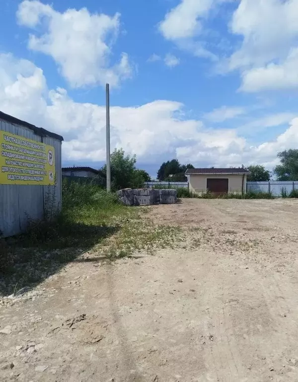 Участок в Московская область, Ступино Колхозная ул. (5.0 сот.) - Фото 1