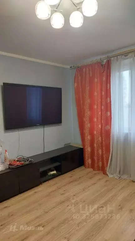 2-к кв. Москва Суздальская ул., 8К2 (55.0 м) - Фото 1