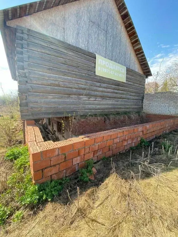 Участок в Башкортостан, Стерлитамакский район, Наумовский сельсовет, ... - Фото 1