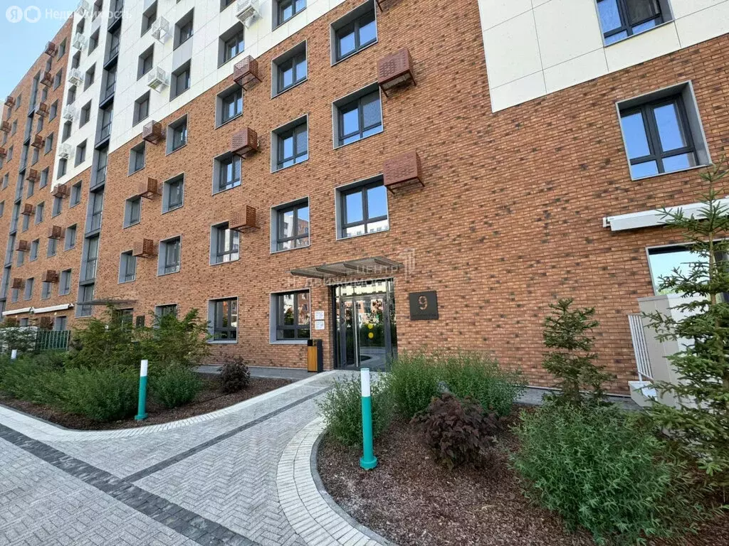 3-комнатная квартира: Казань, улица Ярдем, 23 (85.06 м) - Фото 0