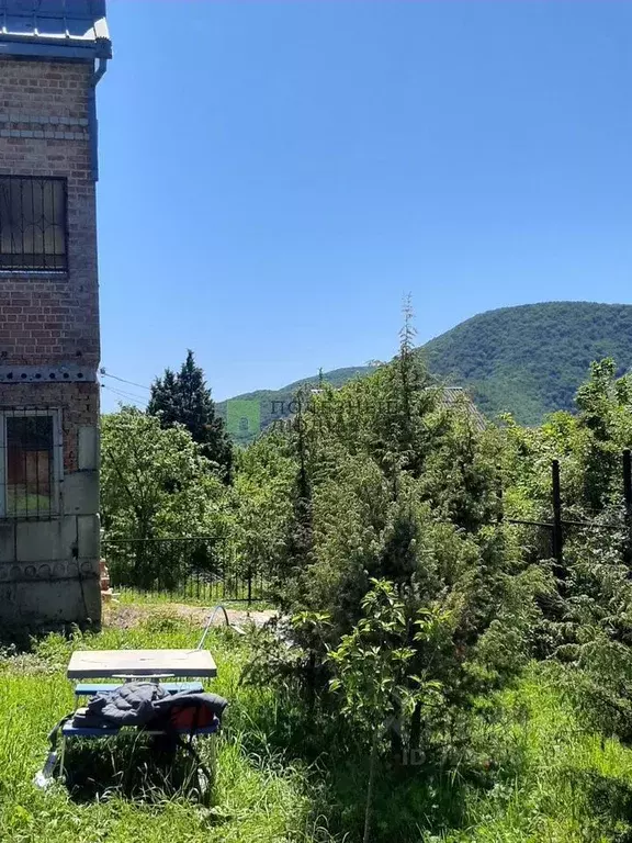 Участок в Краснодарский край, Новороссийск городской округ, Дюрсо СТ  ... - Фото 2