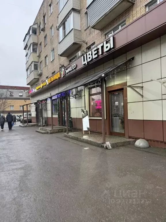 Помещение свободного назначения в Московская область, Балашиха Кучино ... - Фото 2