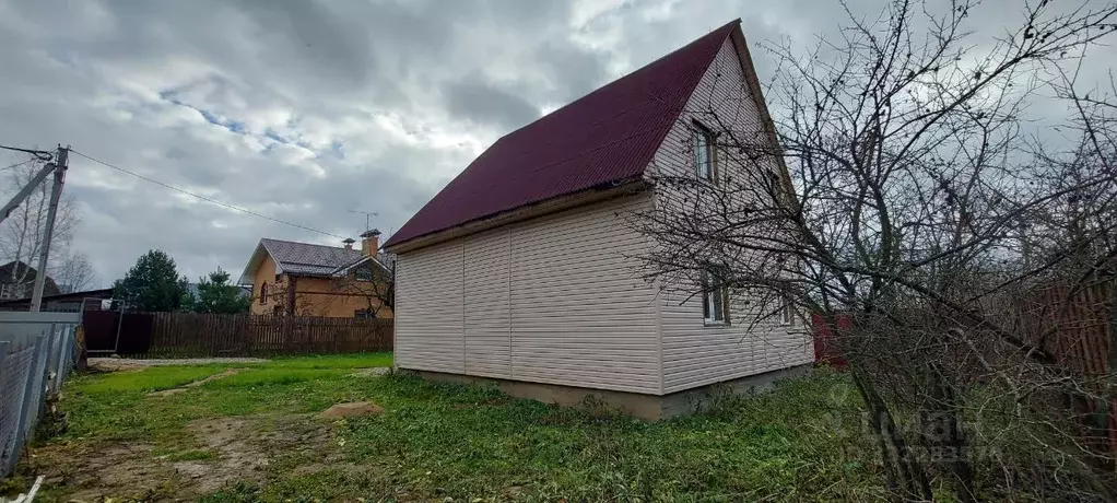 Дом в Московская область, Наро-Фоминск ул. Окружная (125 м) - Фото 2