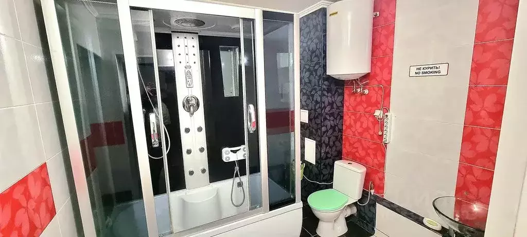 1-к кв. Красноярский край, Красноярск ул. Вильского, 16Г (35.0 м) - Фото 1