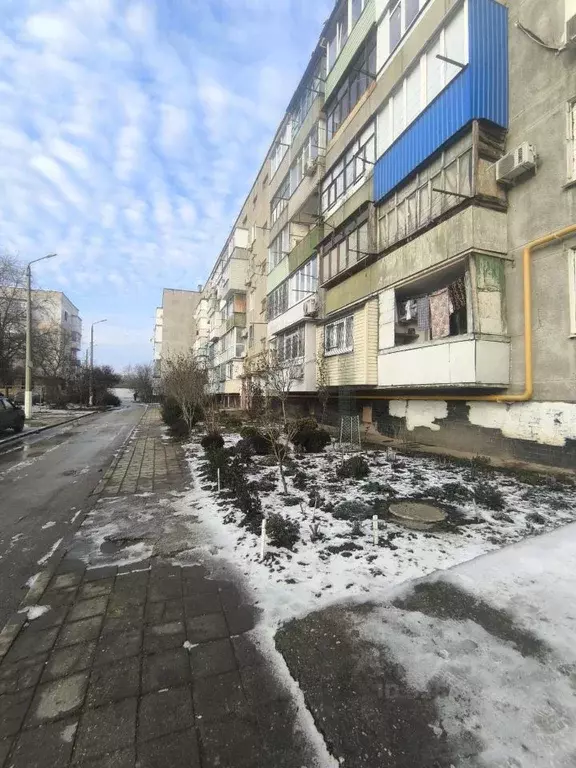 1-к кв. Крым, Керчь ул. Суворова, 25 (31.0 м) - Фото 1
