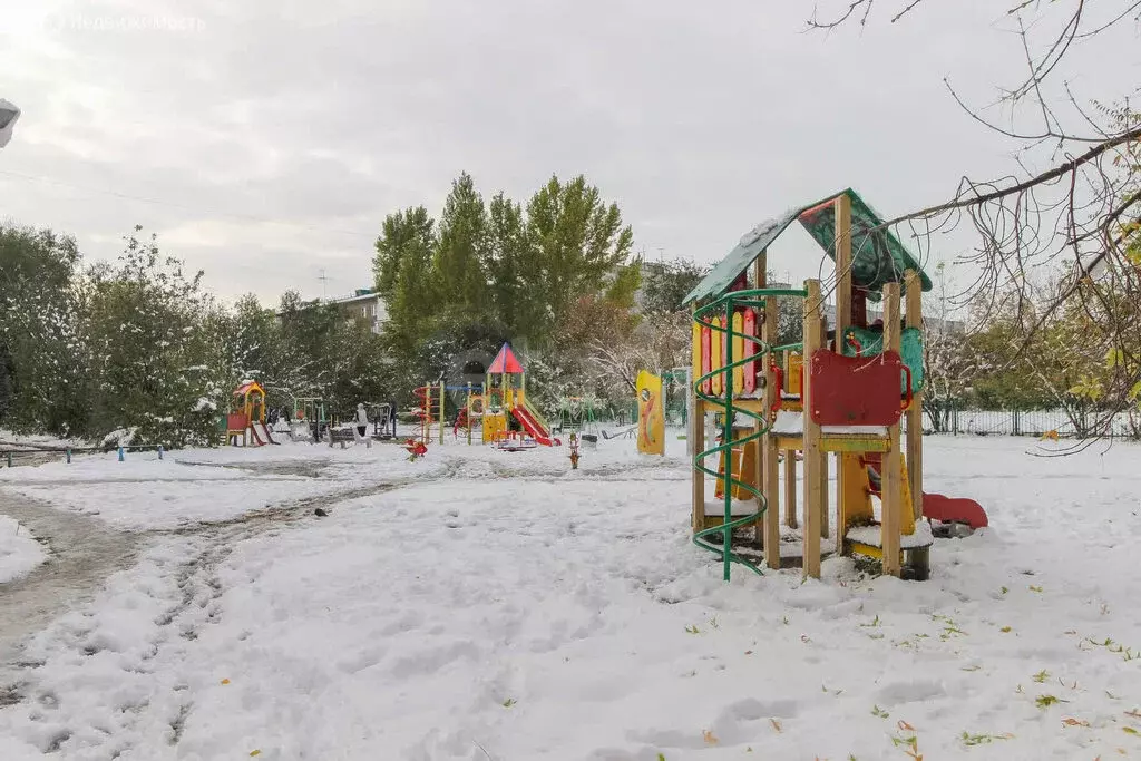 1-комнатная квартира: Омск, микрорайон Солнечный, 3-я Любинская улица, ... - Фото 1