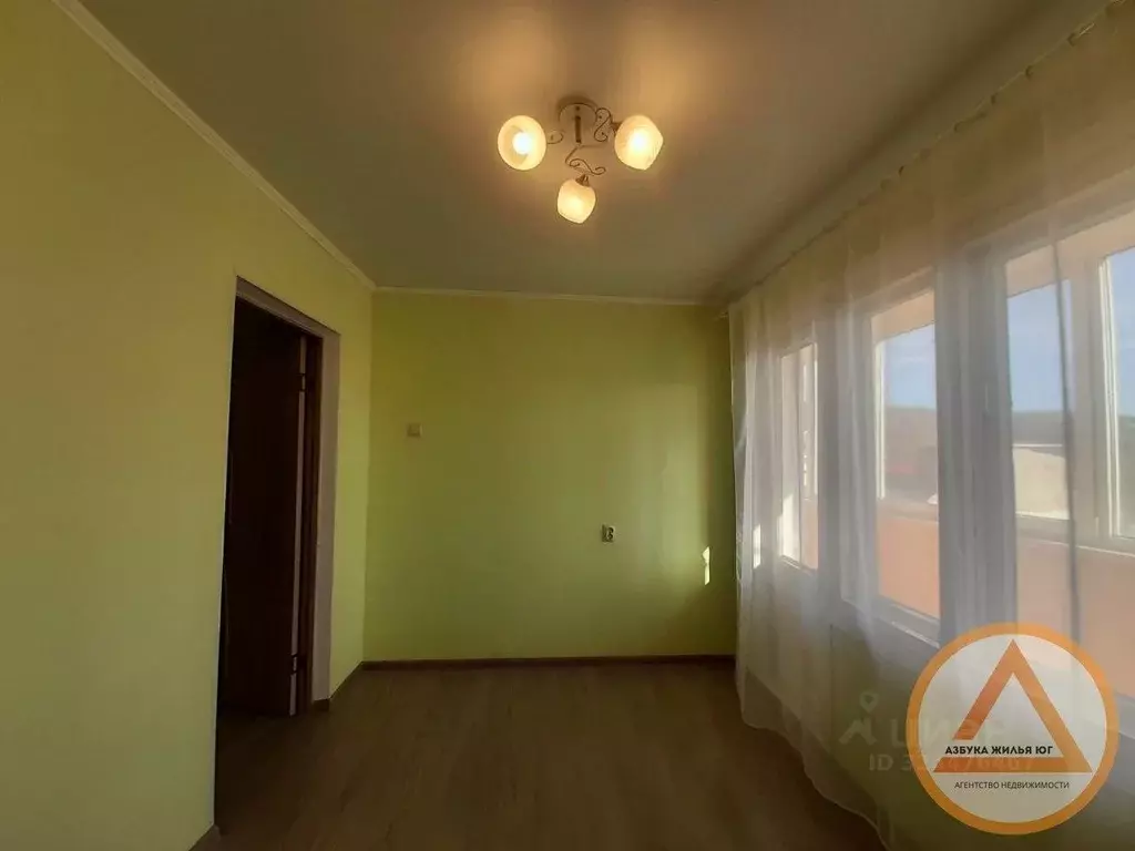 3-к кв. Краснодарский край, Туапсинский муниципальный округ, Джубга ... - Фото 1