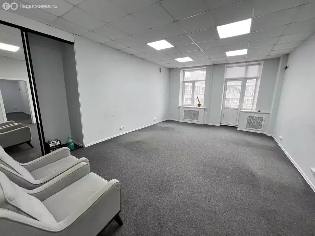 Офис (66.5 м) - Фото 1