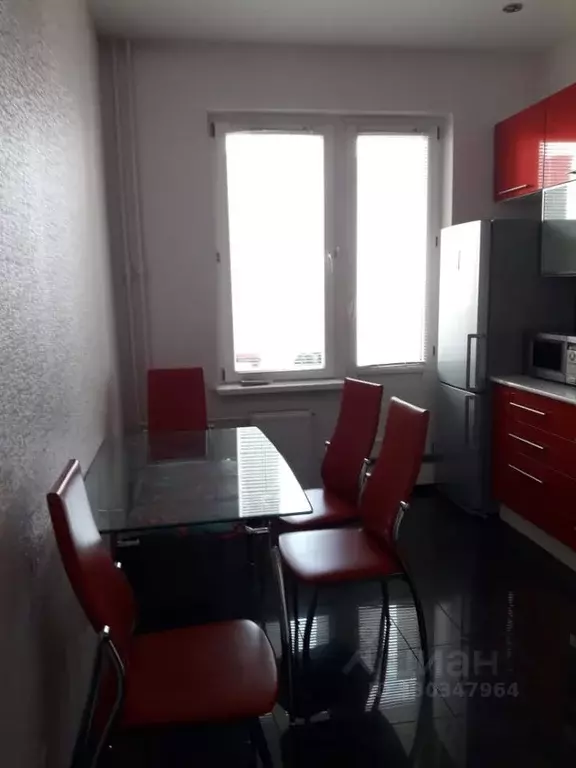 1-к кв. Санкт-Петербург Будапештская ул., 17к3 (43.0 м) - Фото 1