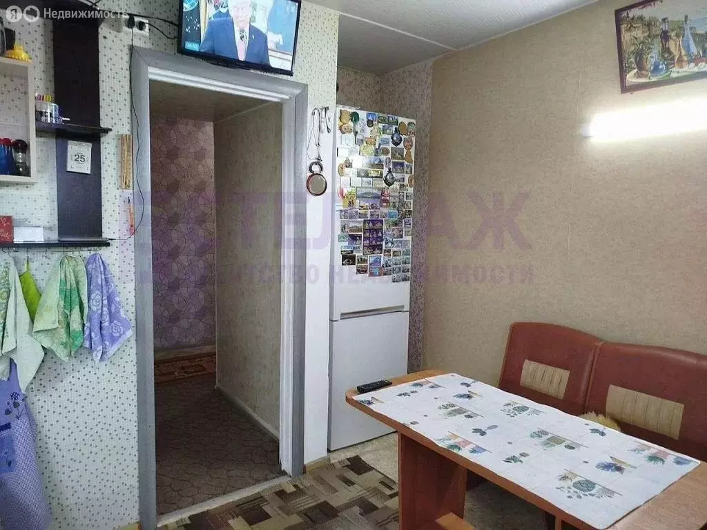 2-комнатная квартира: Старый Крым, улица Розы Люксембург, 43 (52 м) - Фото 1