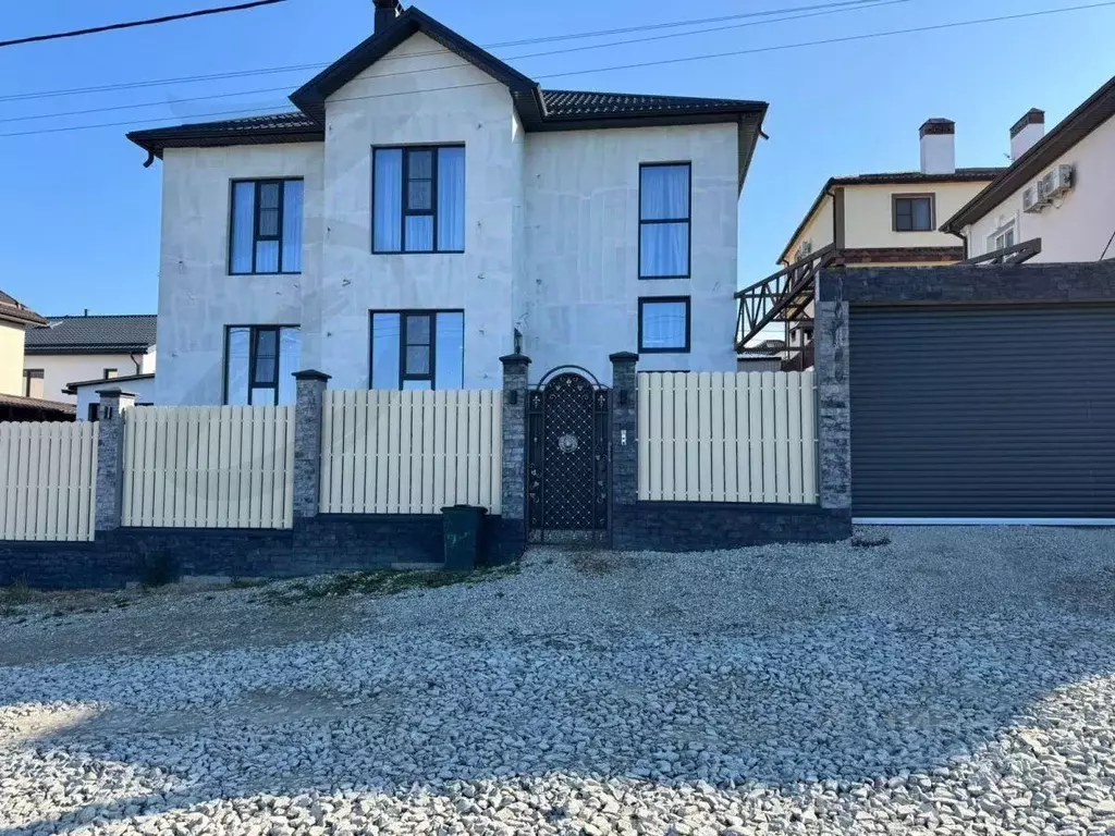 Дом, 304.8 м - Фото 1