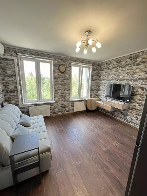 Квартира-студия, 25 м, 5/6 эт. - Фото 0