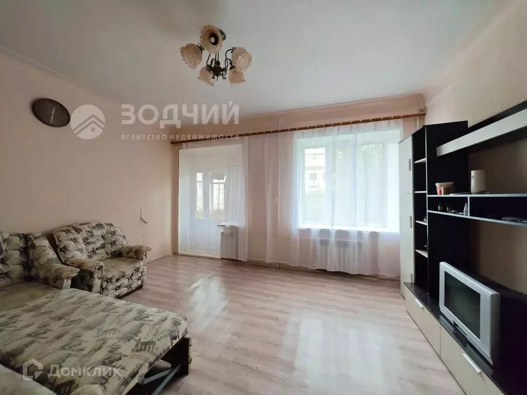 Продаётся 3-к квартира, 70.5 м - Фото 0