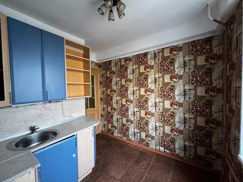 4-к кв. Санкт-Петербург просп. Авиаконструкторов, 14К3 (73.0 м) - Фото 2