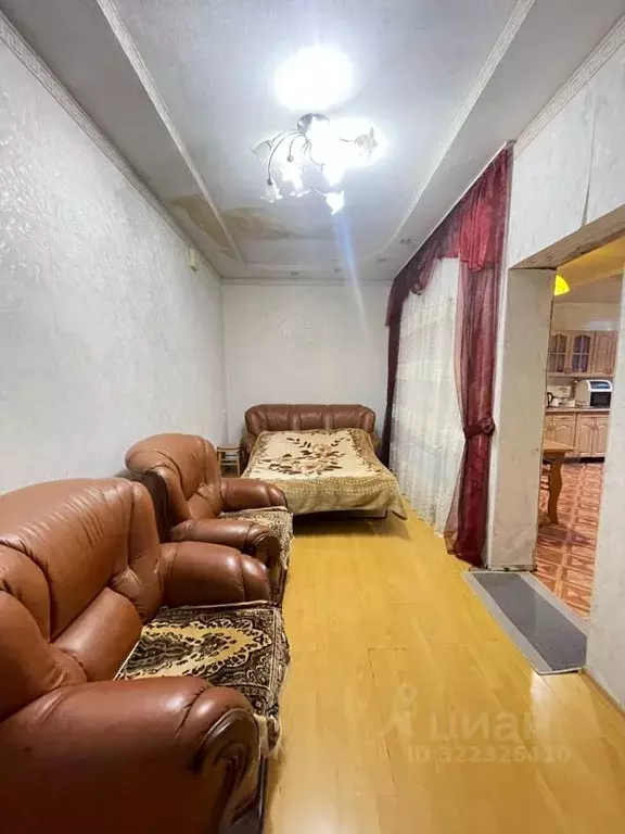 Дом в Северная Осетия, Владикавказ ул. Цаголова, 67 (100 м) - Фото 2