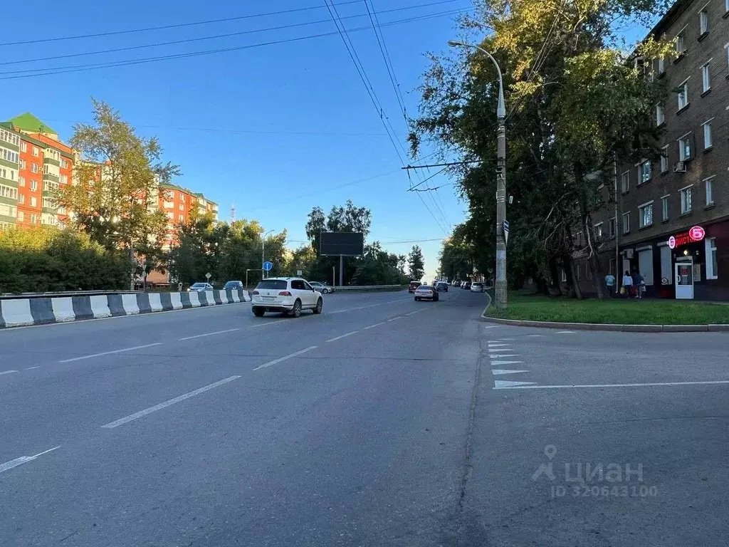 1-к кв. Иркутская область, Иркутск ул. Лермонтова, 84 (29.9 м) - Фото 2