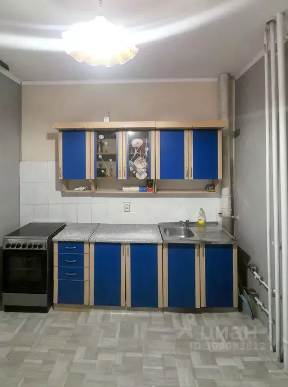 2-к кв. Липецкая область, Липецк ул. Леонтия Кривенкова, 7А (78.0 м) - Фото 1