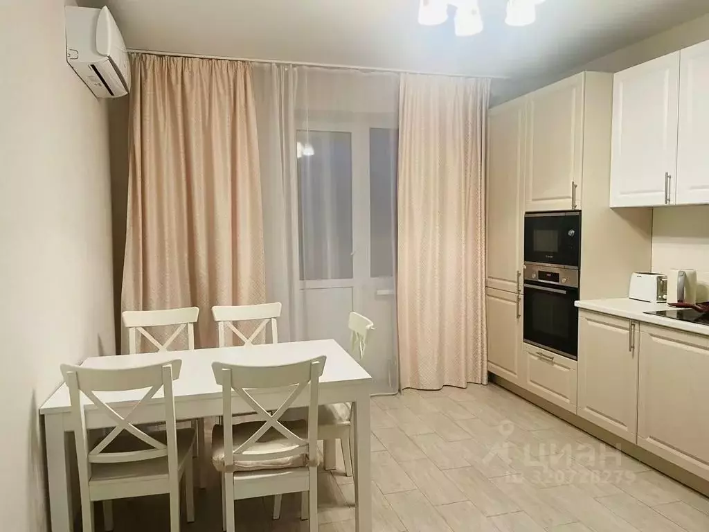 2-к кв. Самарская область, Самара Садовая ул., 337 (70.0 м) - Фото 1