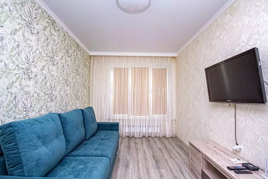 1-к кв. Новосибирская область, Новосибирск ул. Кирова, 32 (36.0 м) - Фото 1
