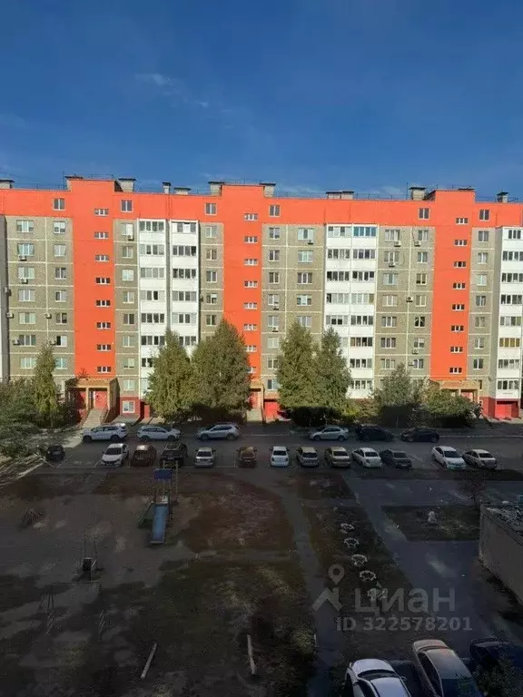 3-к кв. Оренбургская область, Орск Новый город мкр, ул. Маршала ... - Фото 1