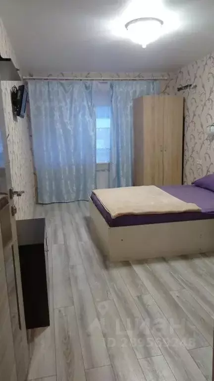 1-к кв. Московская область, Люберцы городской округ, Красково пгт ш. ... - Фото 1