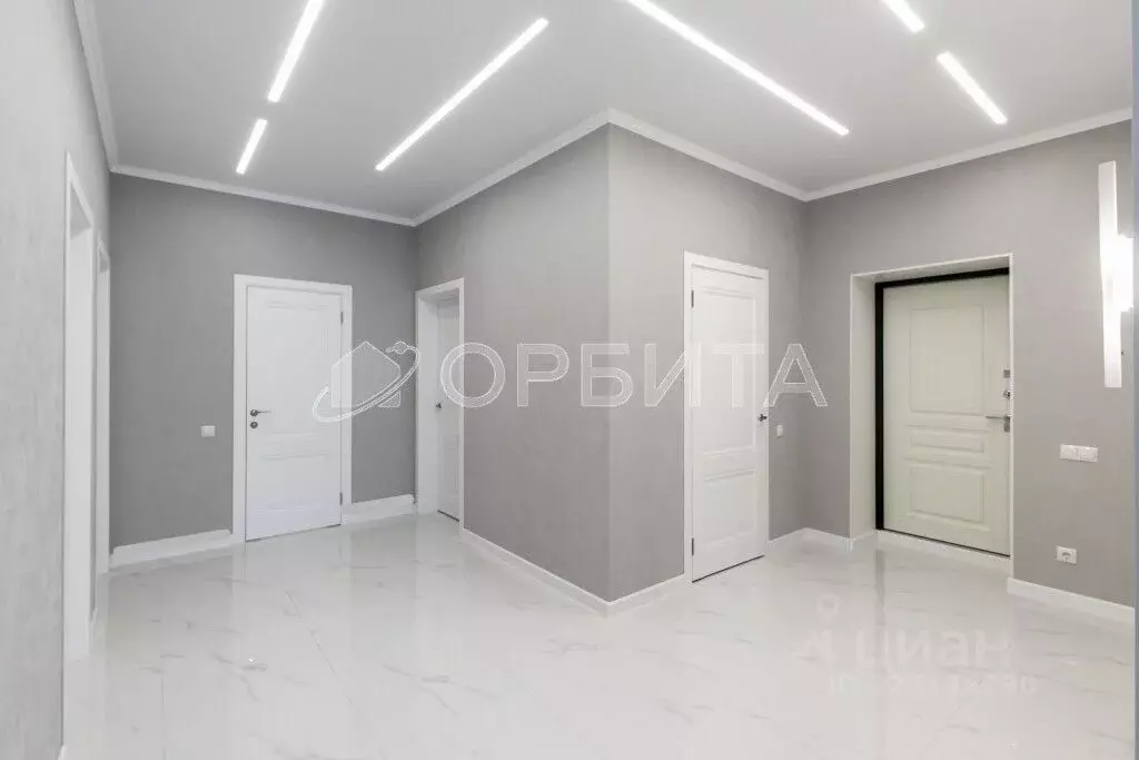 Дом в Тюменская область, Тюменский район, с. Ембаево ул. Тимура ... - Фото 0