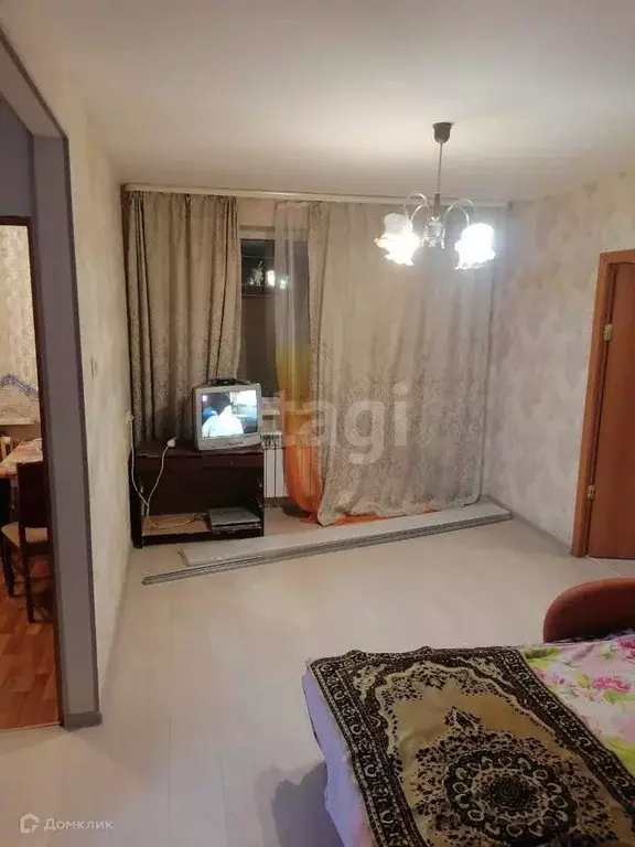 Продаётся 2-к квартира, 44.6 м - Фото 1