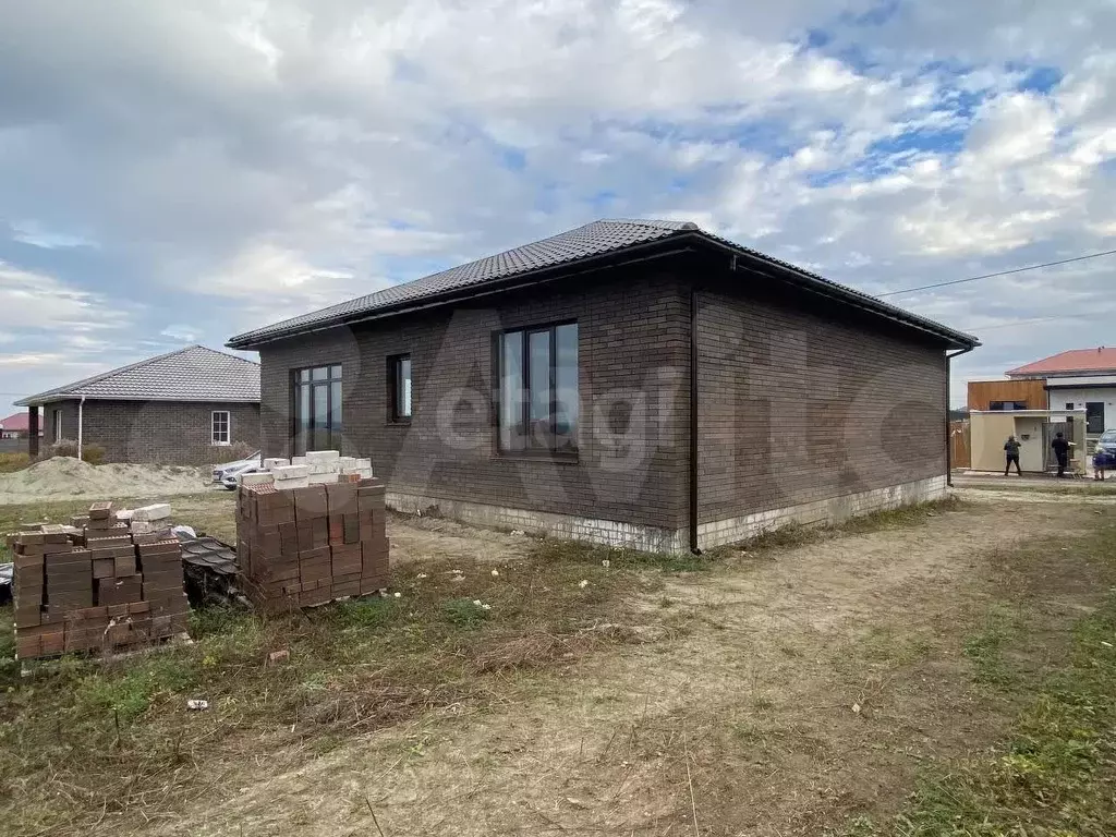 Дом 120 м на участке 11 сот. - Фото 1