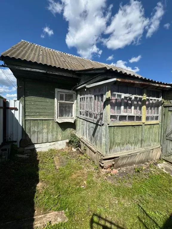 Дом в Московская область, Верея Наро-Фоминский городской округ, пер. ... - Фото 1