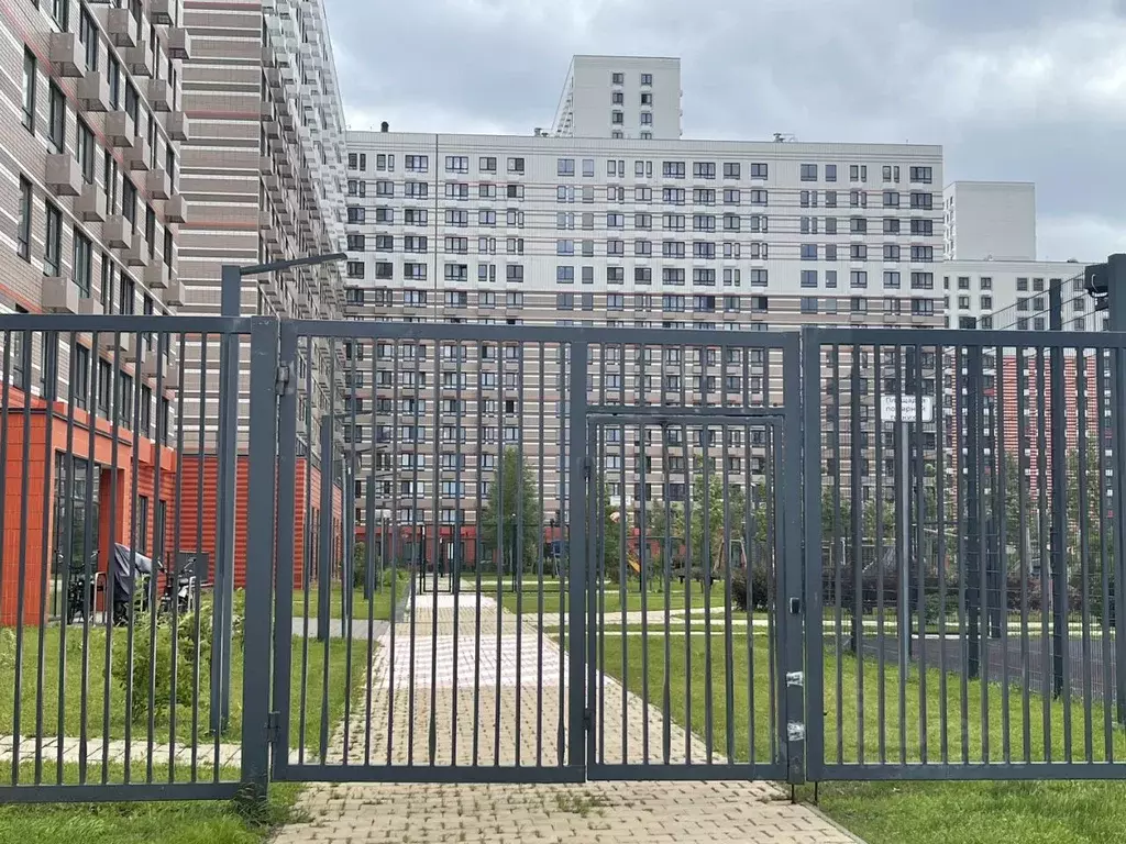 2-к кв. Московская область, Одинцово ул. Рябиновая, 7к1 (58.0 м) - Фото 2