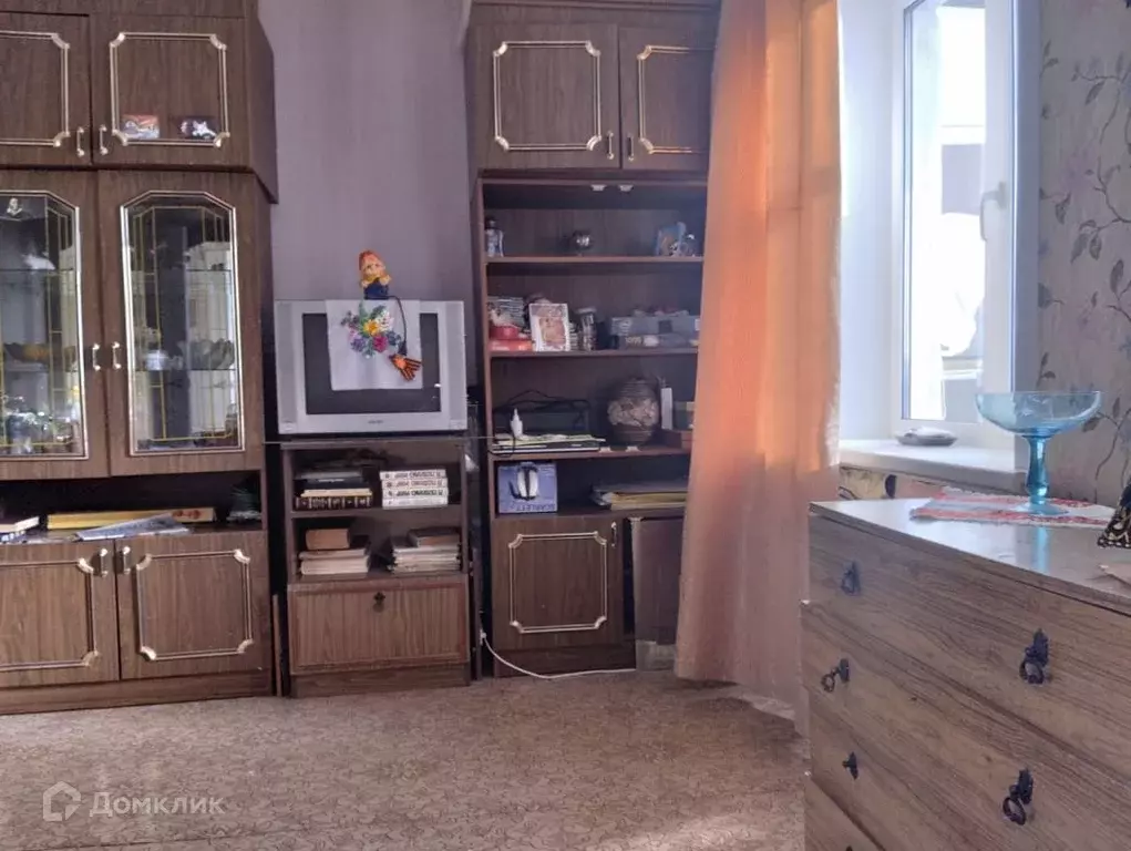 Продаётся 1-к квартира, 37.1 м - Фото 1