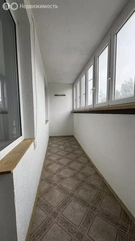 Квартира-студия: Дзержинск, улица Комбрига Патоличева, 34 (35.6 м) - Фото 1