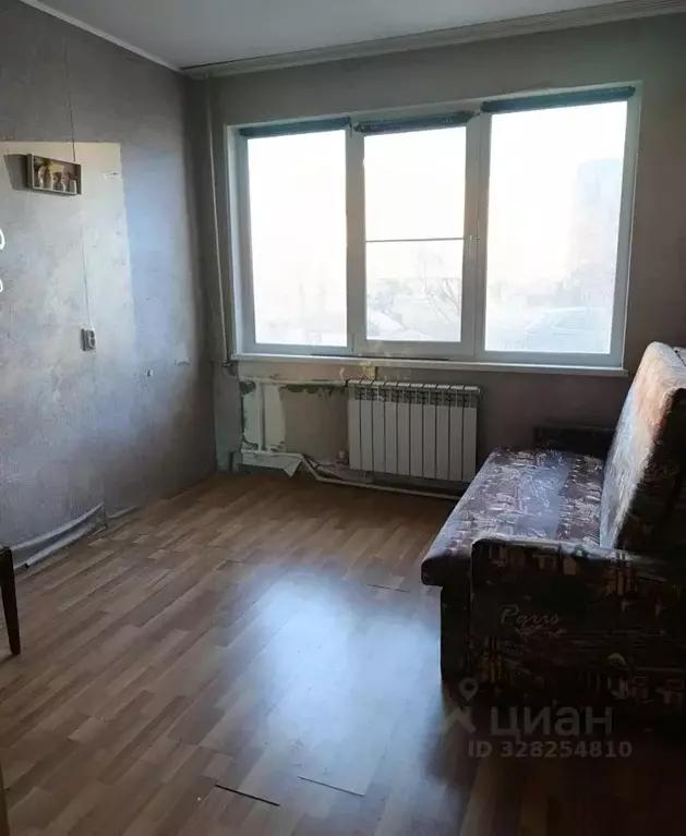 3-к кв. Санкт-Петербург ул. Маршала Захарова, 19К1 (63.0 м) - Фото 1