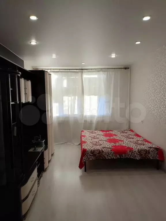 3-к. квартира, 57 м, 1/5 эт. - Фото 1