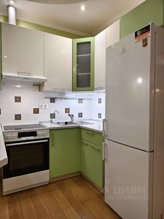 Студия Московская область, Долгопрудный Старое Дмитровское ш., 17 ... - Фото 2