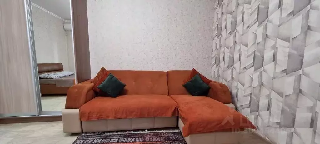 1-к кв. Калмыкия, Элиста ул. В.И. Ленина, 256 (45.0 м) - Фото 2