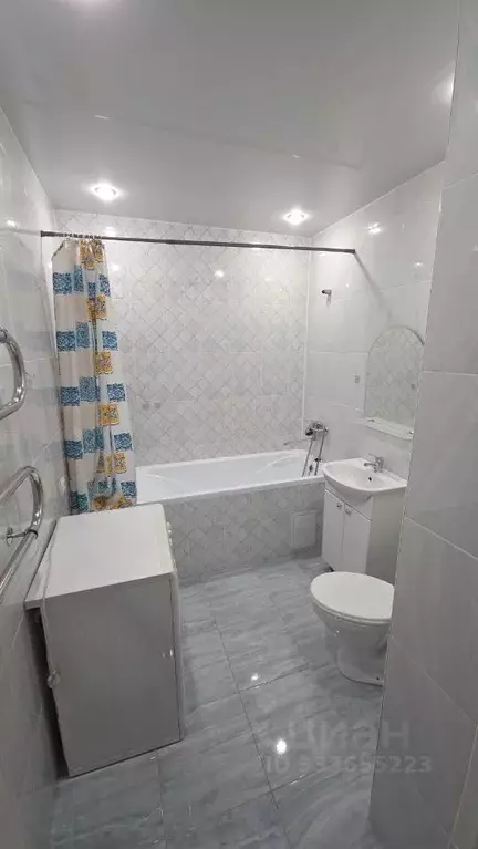 Студия Хакасия, Абакан ул. Некрасова, 33 (29.0 м) - Фото 2