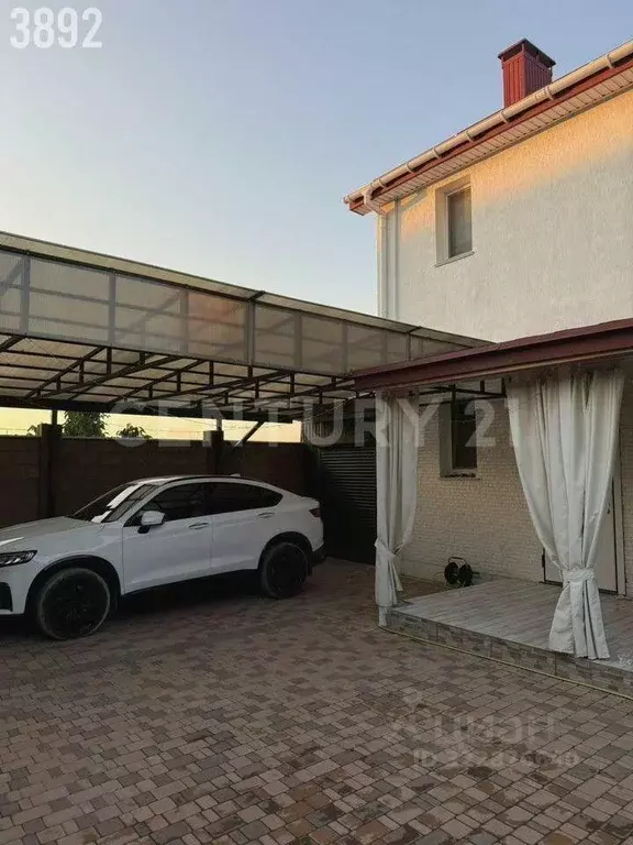 Дом в Севастополь проезд Каспийский (200 м) - Фото 2