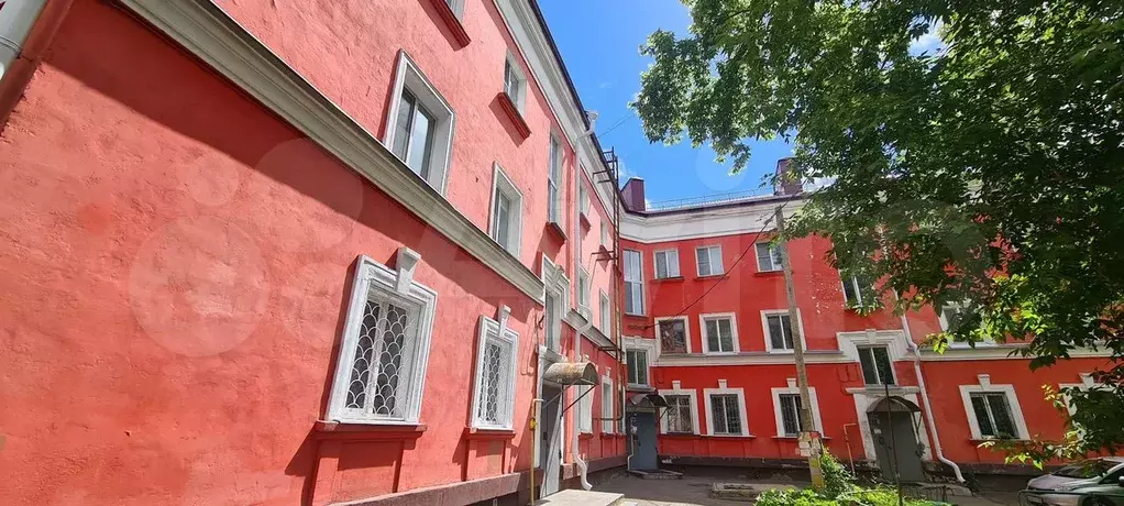 1-к. квартира, 36 м, 3/3 эт. - Фото 0