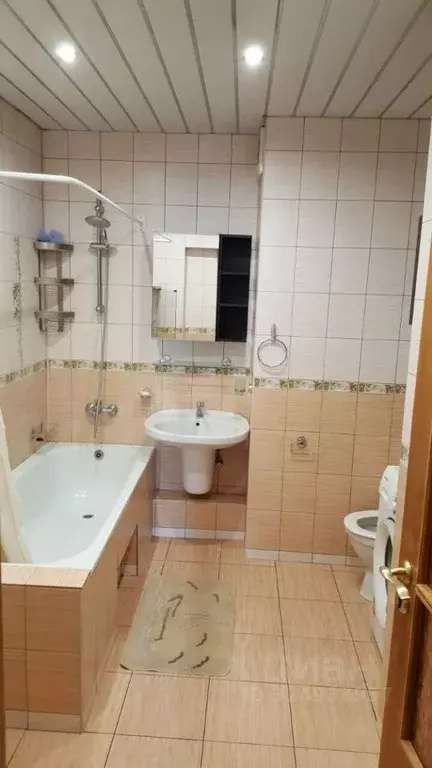 3-к кв. Москва Ленинский просп., 109/1к1 (80.0 м) - Фото 2