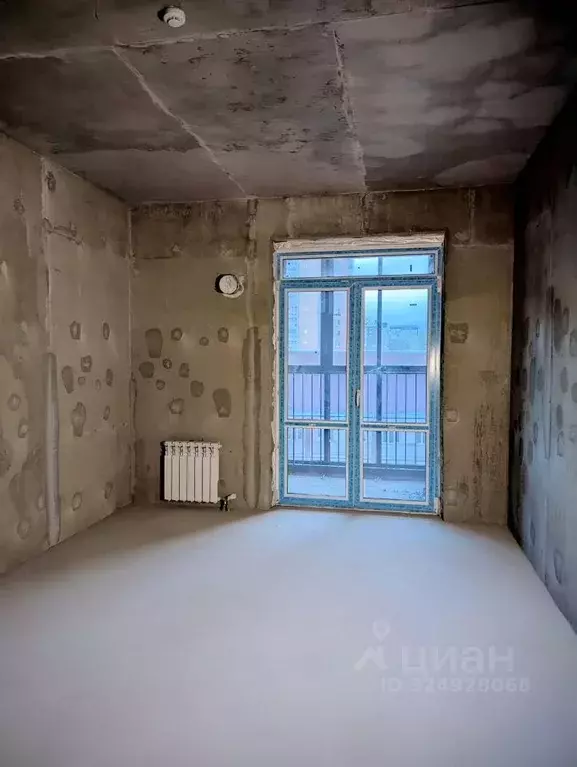 1-к кв. Иркутская область, Иркутск ул. Пушкина, 9 (44.0 м) - Фото 0