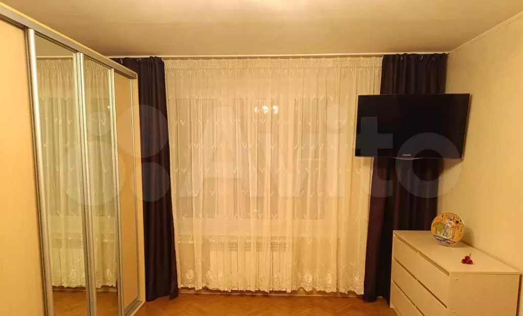 1-к. квартира, 36,4 м, 9/12 эт. - Фото 0