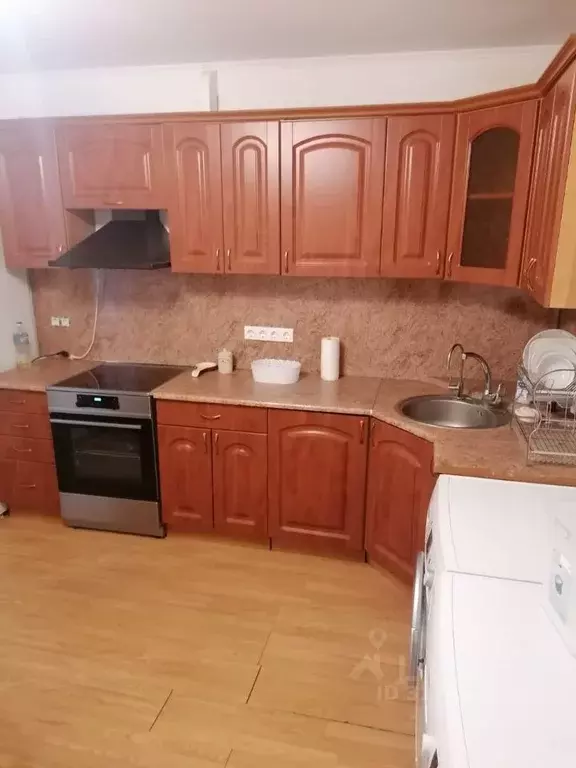 Комната Московская область, Ленинский городской округ, Новодрожжино ... - Фото 0