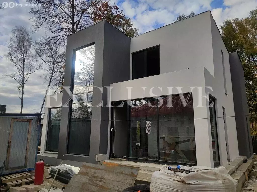 Дом в Ленинский городской округ, Видное (220 м) - Фото 1