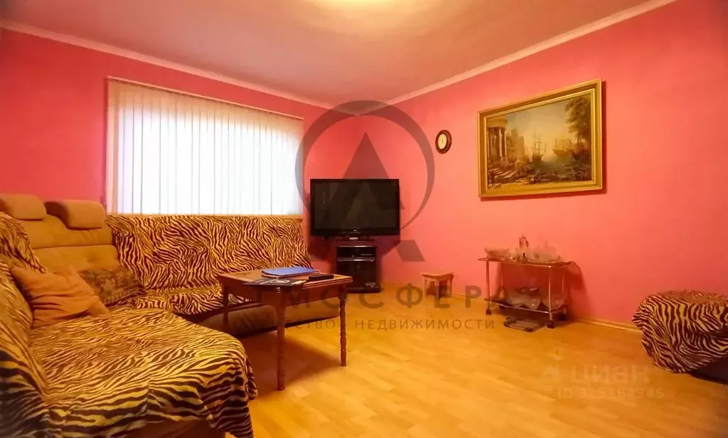 Дом в Краснодарский край, Хадыженск Апшеронский район, Черноморская ... - Фото 2