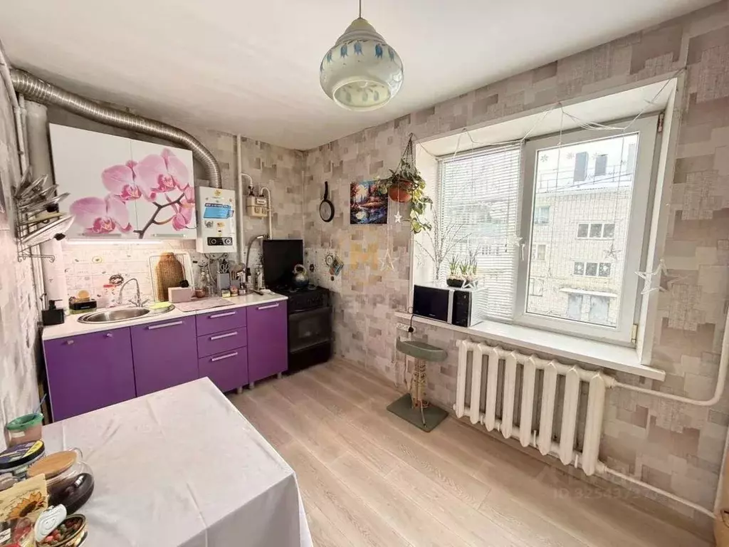 2-к кв. Белгородская область, Белгородский район, Разумное рп ул. ... - Фото 1