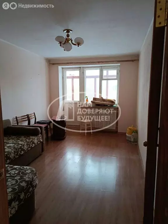 2-комнатная квартира: Лысьва, улица Кирова, 13 (42 м) - Фото 2